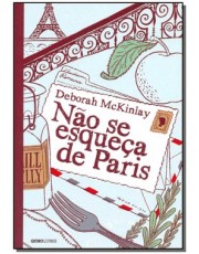 Não Se Esqueca De Paris