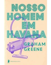Nosso Homem Em Havana