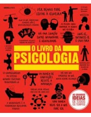 O Livro Da Psicologia (Reduzido)