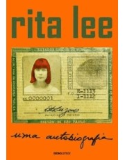Rita Lee - Uma Autobiografia