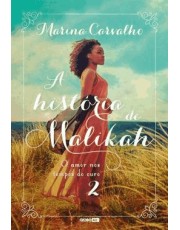 A História De Malikah A História De Malikah