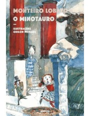 O Minotauro