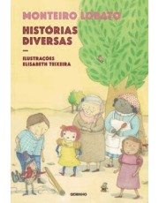Histórias Diversas