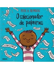 O Colecionador De Palavras