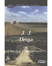Melhores Contos J. J. Veiga