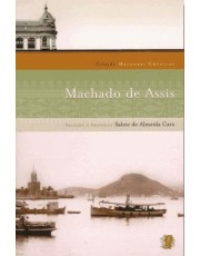 Melhores Crônicas - Machado De Assis