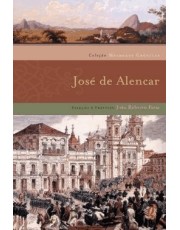 Melhores Crônicas De Jose De Alencar, As