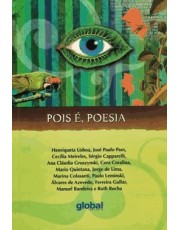 Pois E, Poesia