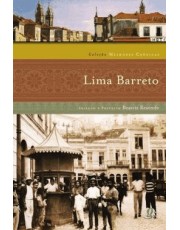 Melhores Crônicas De Lima Barreto, As