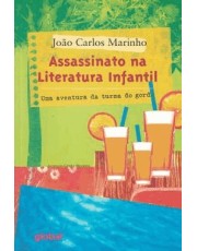 Assassinato Na Literatura Infantil Assassinato Na Literatura Infantil
