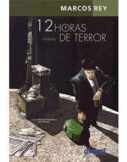 12 Horas De Terror