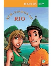 Bem-Vindos Ao Rio Bem-Vindos Ao Rio