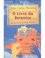 Livro Da Berenice, O