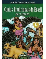 Contos Tradicionais Do Brasil Para Jovens