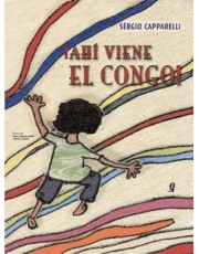 Ahi Viene El Congo Ahi Viene El Congo