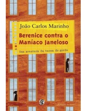 Berenice Contra O Maniaco Janeloso Berenice Contra O Maniaco Janeloso