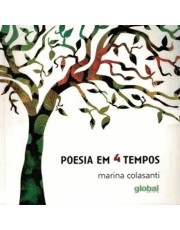 Poesia Em Quatro Tempos