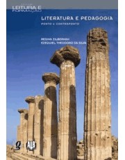 Literatura E Pedagogia - Ponto E Contraponto