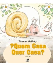 Quem Casa Quer Casa?
