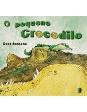 O Pequeno Crocodilo O Pequeno Crocodilo