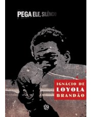 Pega Ele, Silencio