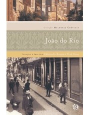 Melhores Crônicas João Do Rio