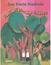 Passarinho Me Contou - 2 Ed
