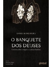 O Banquete Dos Deuses
