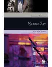 Melhores Crônicas De Marcos Rey