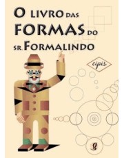 Livro Das Formas Do Sr Formalindo, O