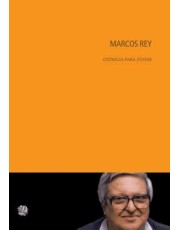 Marcos Rey - Crônicas Para Jovens Marcos Rey - Crônicas Para Jovens