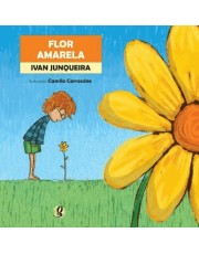 Flor Amarela Flor Amarela