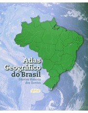 Atlas Geografico Do Brasil