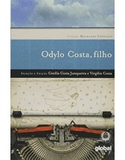Melhores Crônicas Odylo Costa Filho