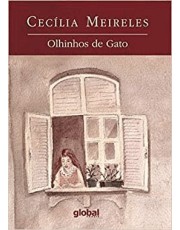 Olhinhos De Gato