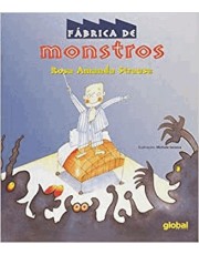 Fabrica De Monstros - 02Ed/15 Fabrica De Monstros - 02Ed/15