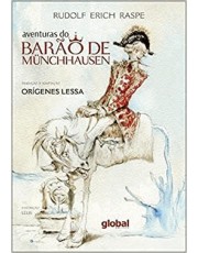 Aventuras Do Barão De Munchhausen Aventuras Do Barão De Munchhausen