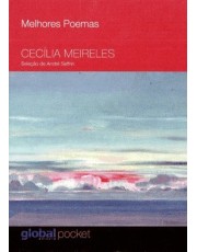 Melhores Poemas - Cecilia Meireles
