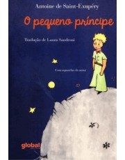 Pequeno Principe, O - (Global)