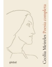 Poesia Completa - Cecilia Meireles