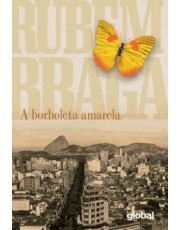 Borboleta Amarela, A Borboleta Amarela, A