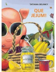 Que Jejum!