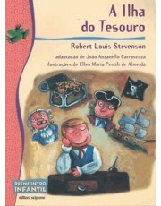 Ilha Do Tesouro, A