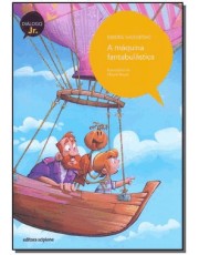 Maquina Fantabulastica