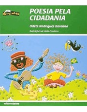 Poesia Pela Cidadania
