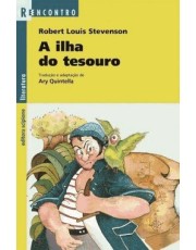 Ilha Do Tesouro, A - (Scipione.)