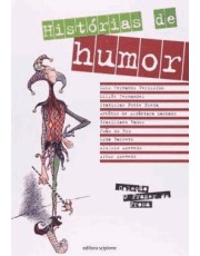 Histórias De Humor
