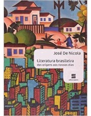 Literatura Brasileira - Das Origens Aos Nossos Dia