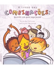 Livro Das Combinações: Quando Um Pais Joga Junto, O