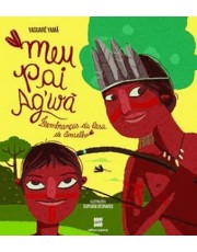 Meu Pai Agwa - Lembrancas Da Casa De Conselho